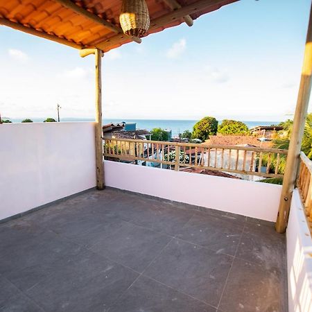 Estadia Poetica Praia de Pipa Luaran gambar